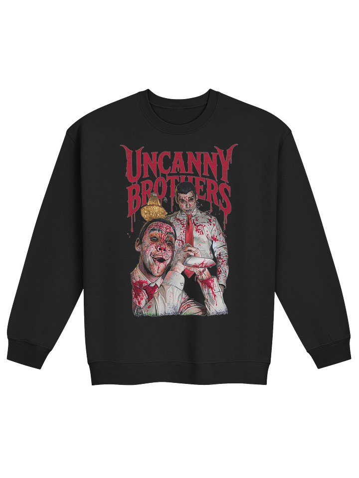 UB Blood Oath Crewneck product image (1)