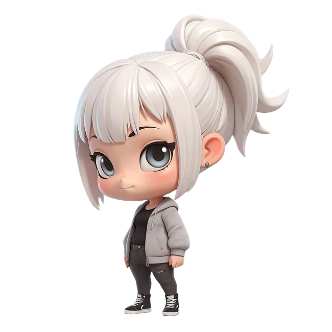 Character [ D ]
