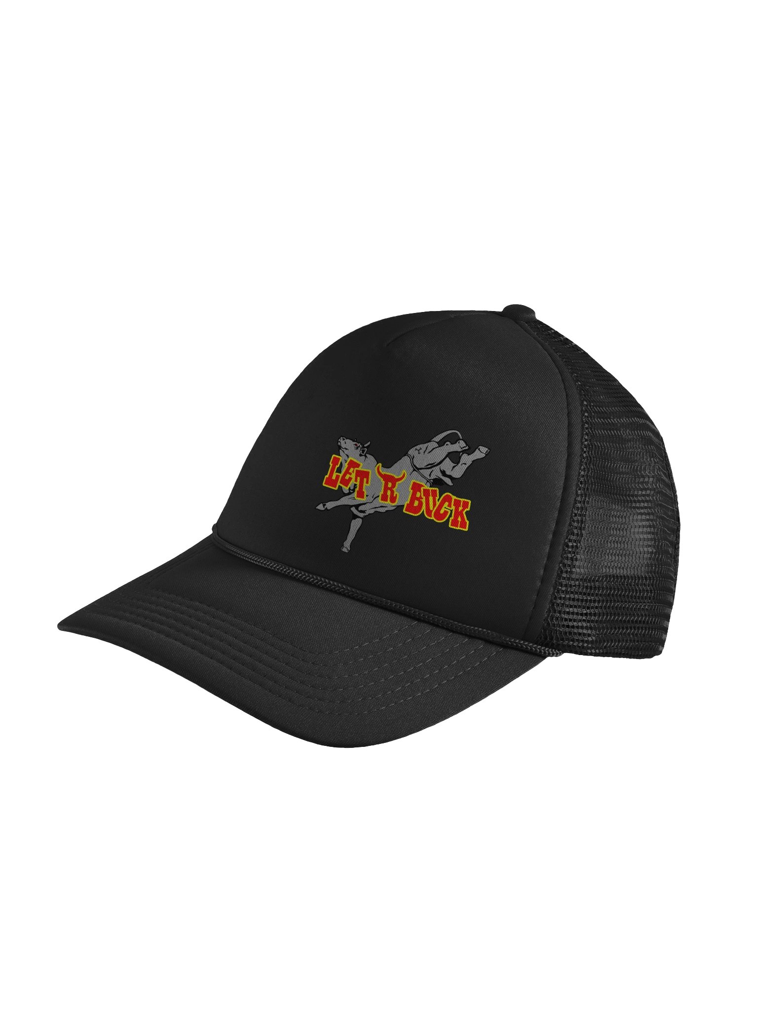 LRB Trucker Hat product image (4)