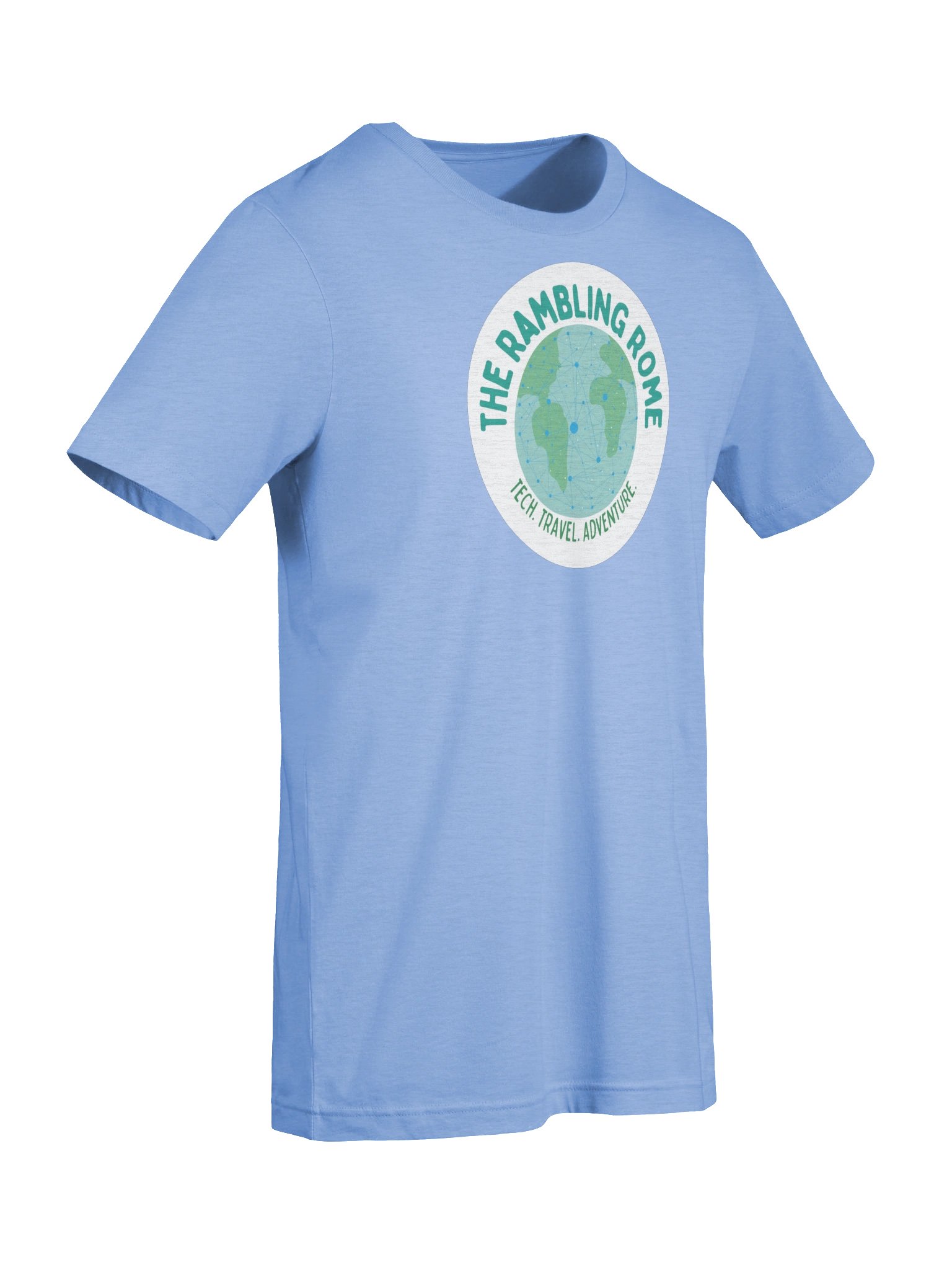 Rambling Rome Tee product image (57)
