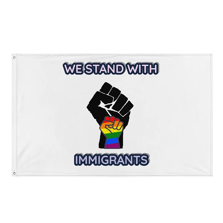 ANTI ICE FLAG product image (1)