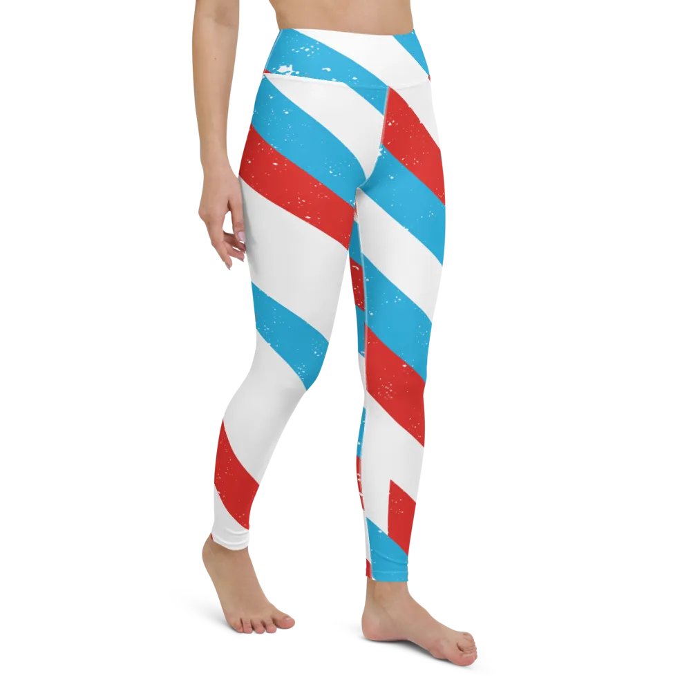 The Piper High-Waist Leggings product image (7)