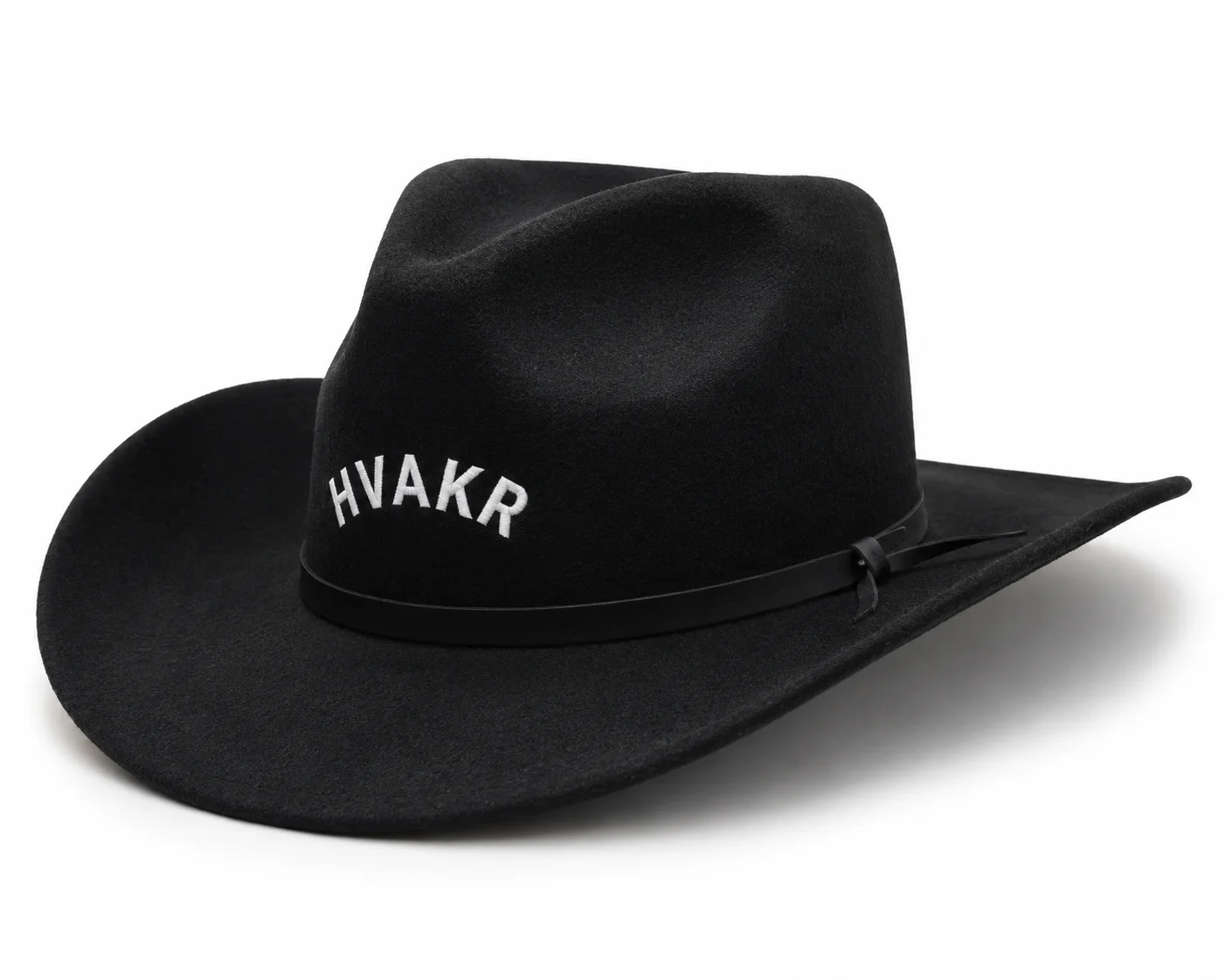 HVAKR Cowboy Hat product image (1)