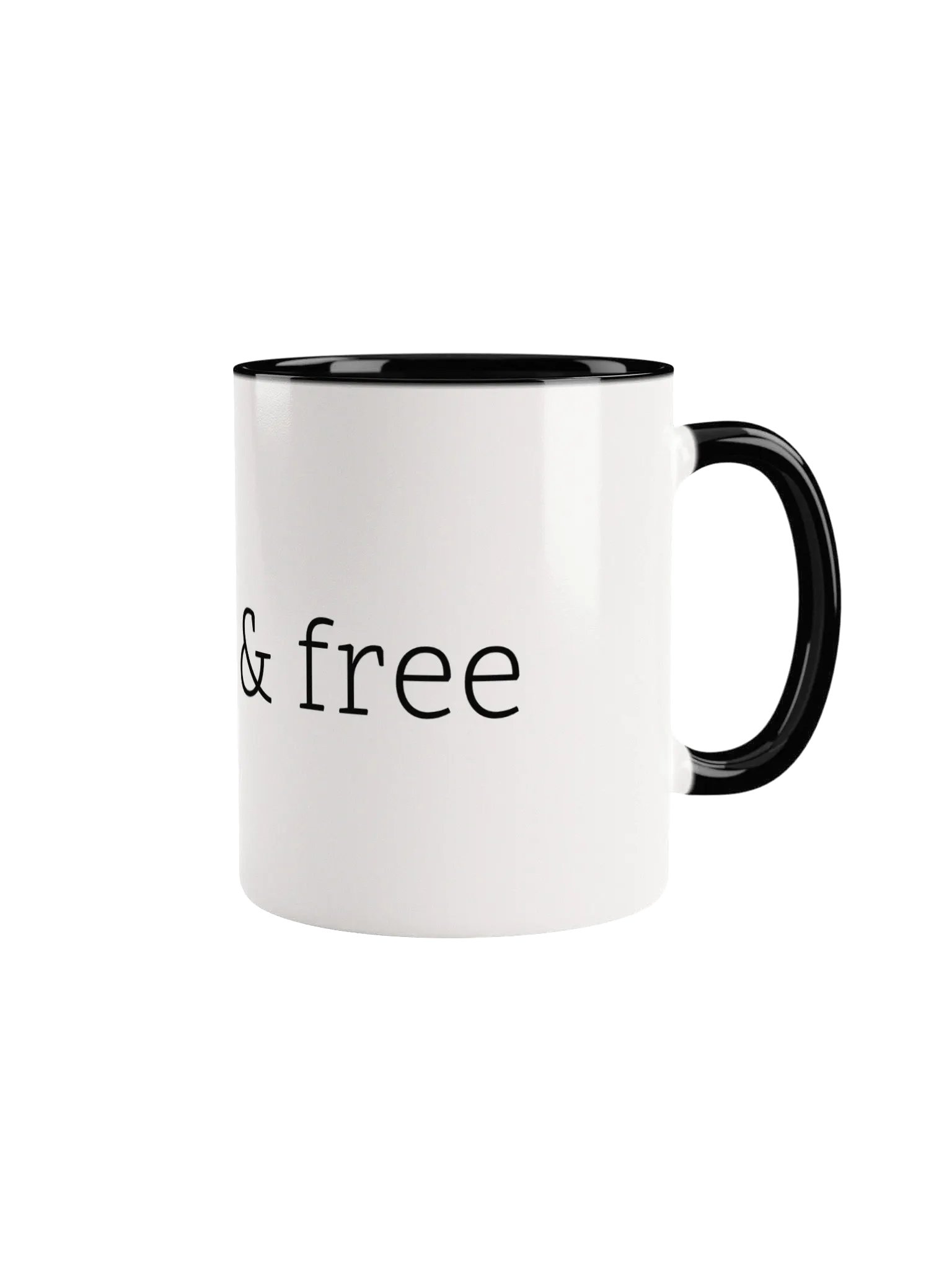 R&F - Mug product image (5)