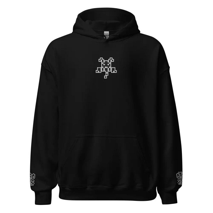 Tower Of Doom The Bug Hoodie product image (1)