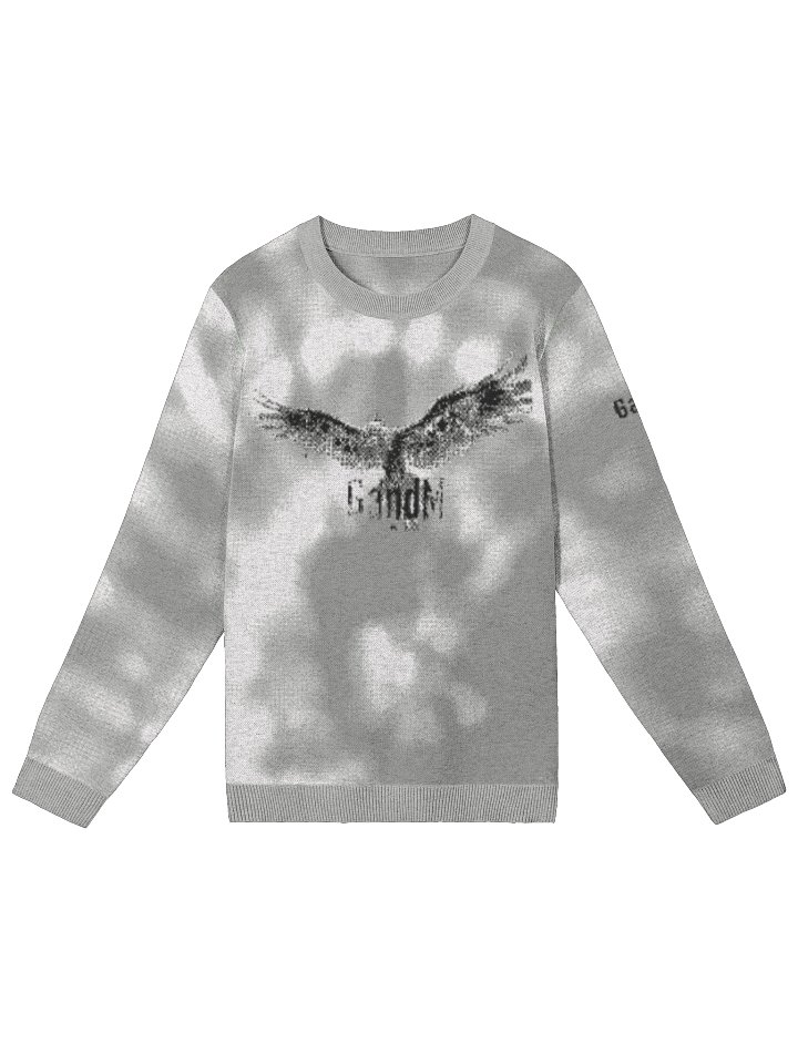 #303 - Stellar Phoenix Sweater product image (1)