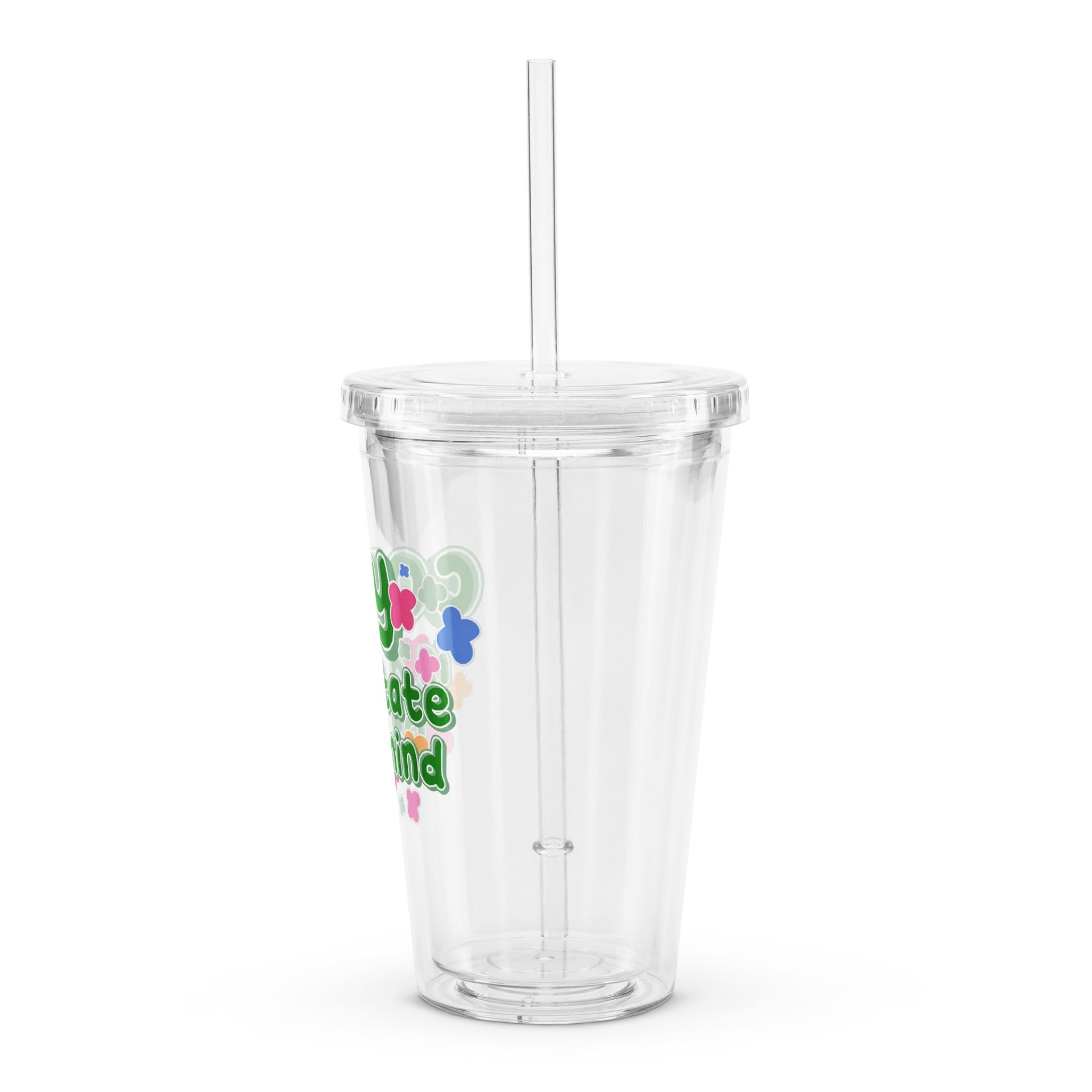 Cozy is a state of mind Tumbler product image (4)