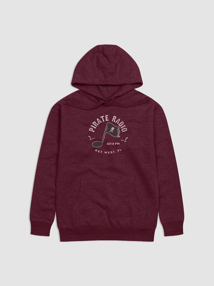 Pirate Radio Premium Hoodie product image (7)