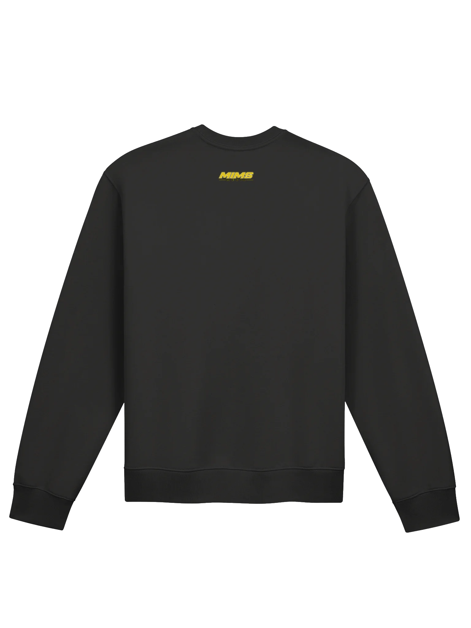 Rasta Mic Splash Oversized Sweatshirt product image (3)