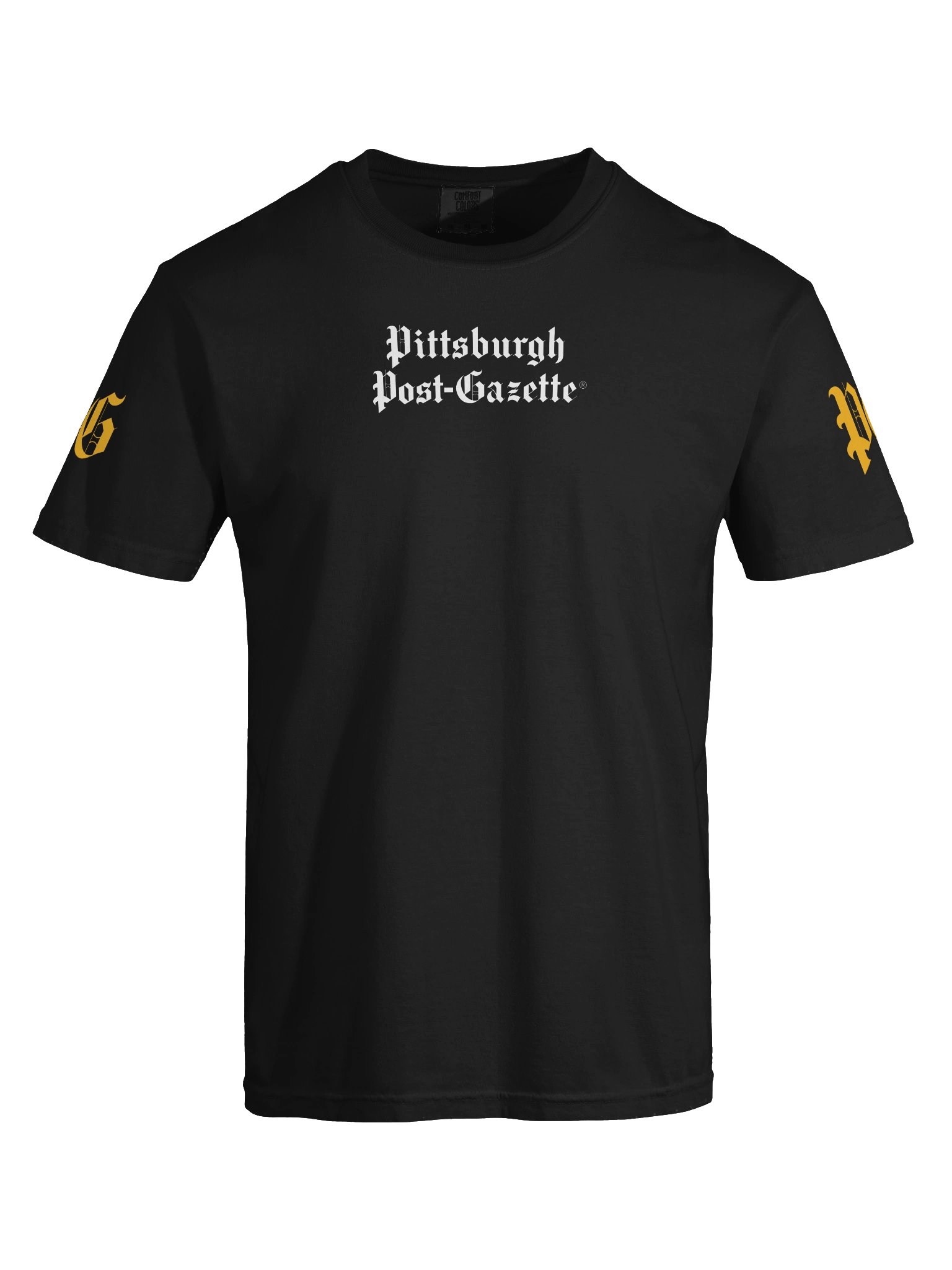 Jersey T-Shirt product image (5)