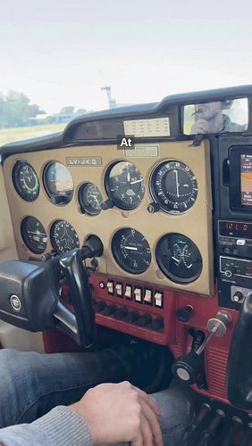 Pooch Prevents Pilot Proceeding! (Dog Blocks Airport Taxiway in Buenos Aires)

Follow for more! 👤

A great video via tinchin ...