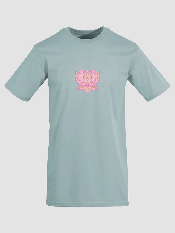 Lotus Eye Men's Premium Tee product image (1)