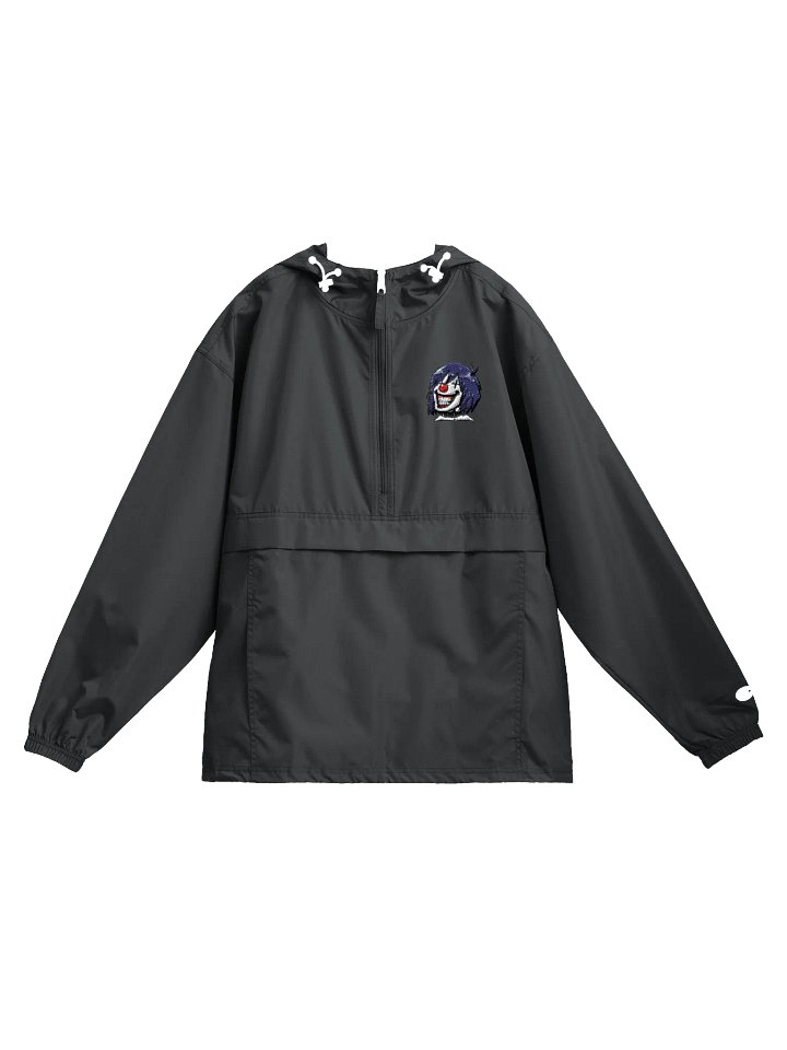 Smile Through the Rain Champion Packable Jacket product image (3)