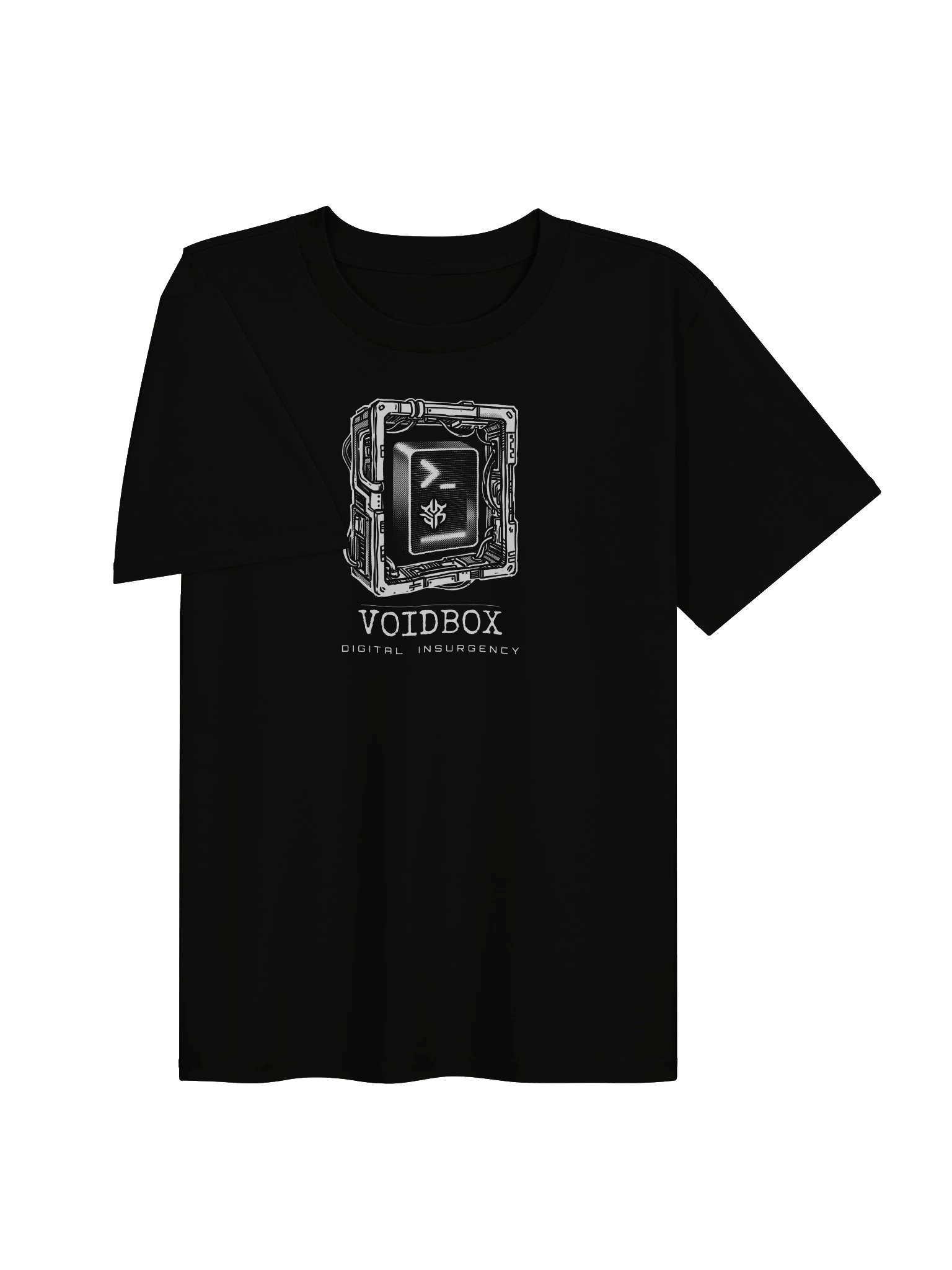 VOIDBOX — Women's Tee product image (3)
