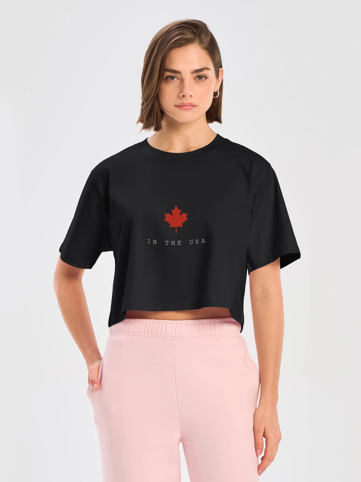 The Baby Tee product image (5)