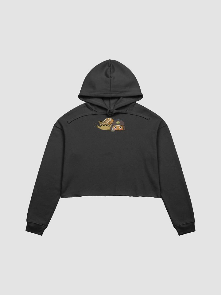 Fargo Hoodie - Artwork by Jay McQuirns product image (1)