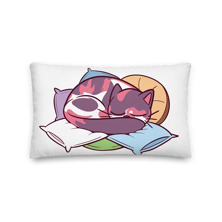 Ellie Pillows Pillow product image (1)