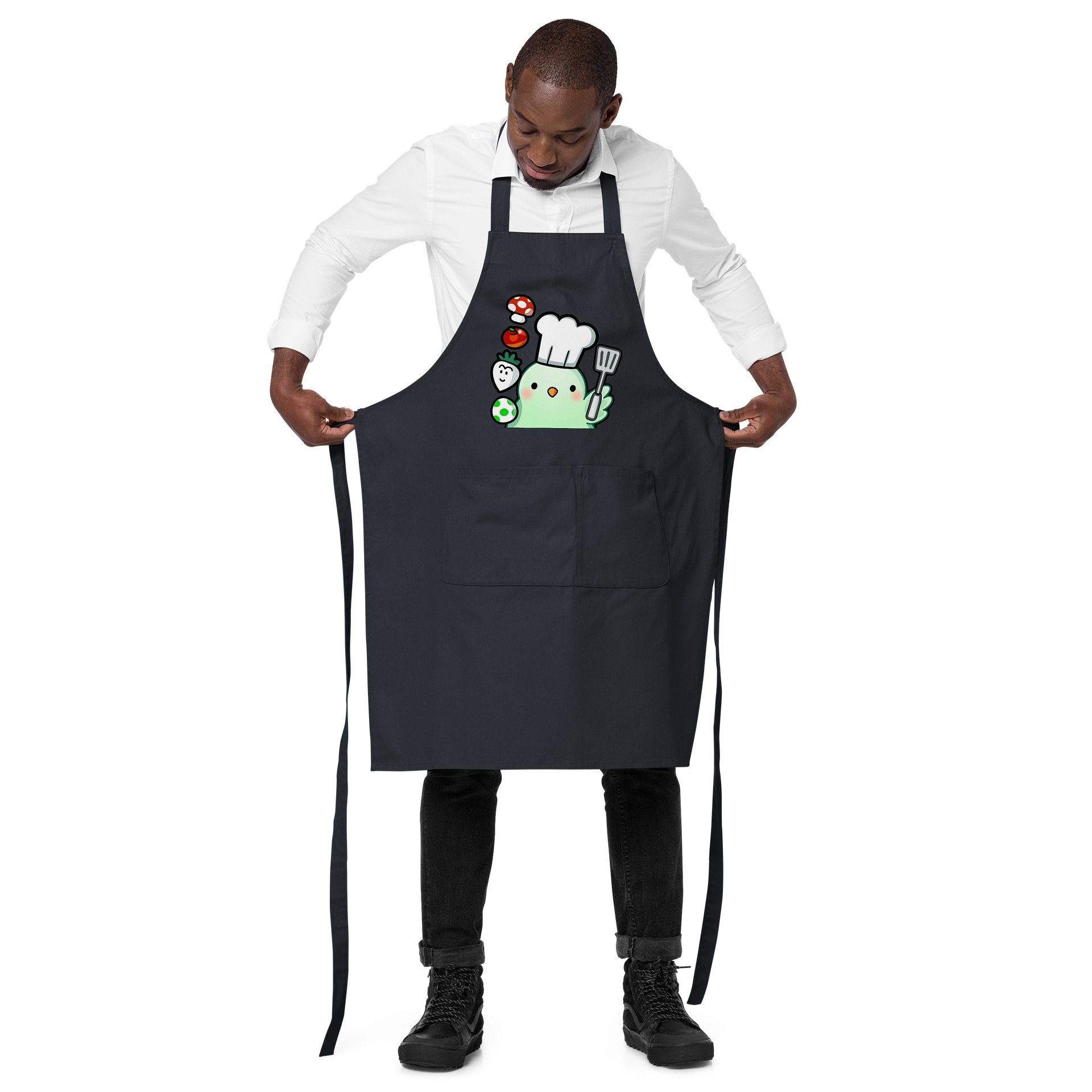 Chef Dove Apron product image (8)