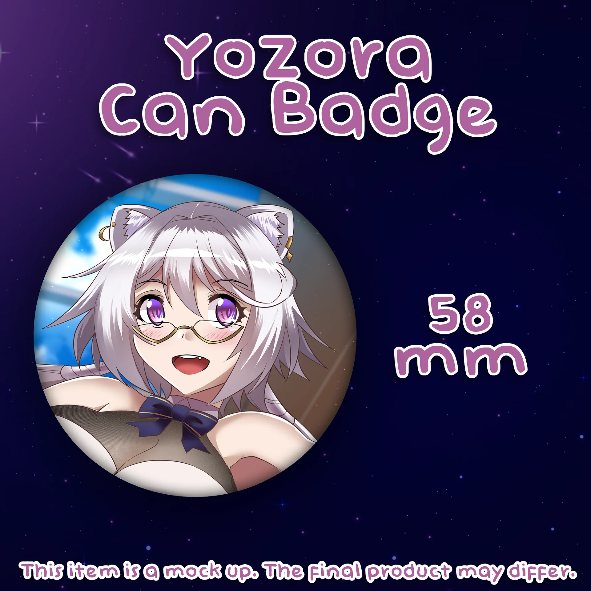 Yozora Bundle [PREORDER] product image (6)