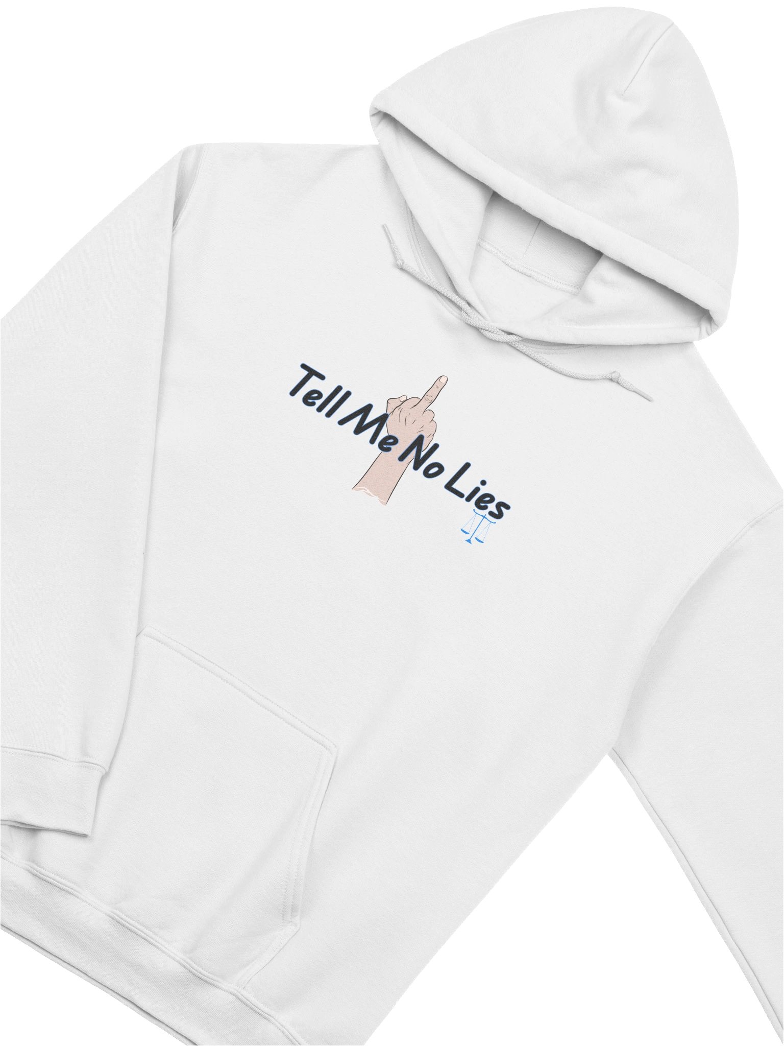 Tell Me No Lies product image (21)