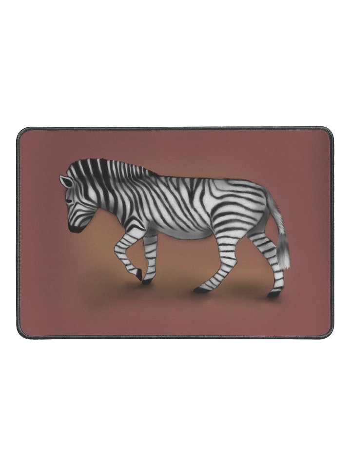 Desk Mat 12" x 18" product image (1)