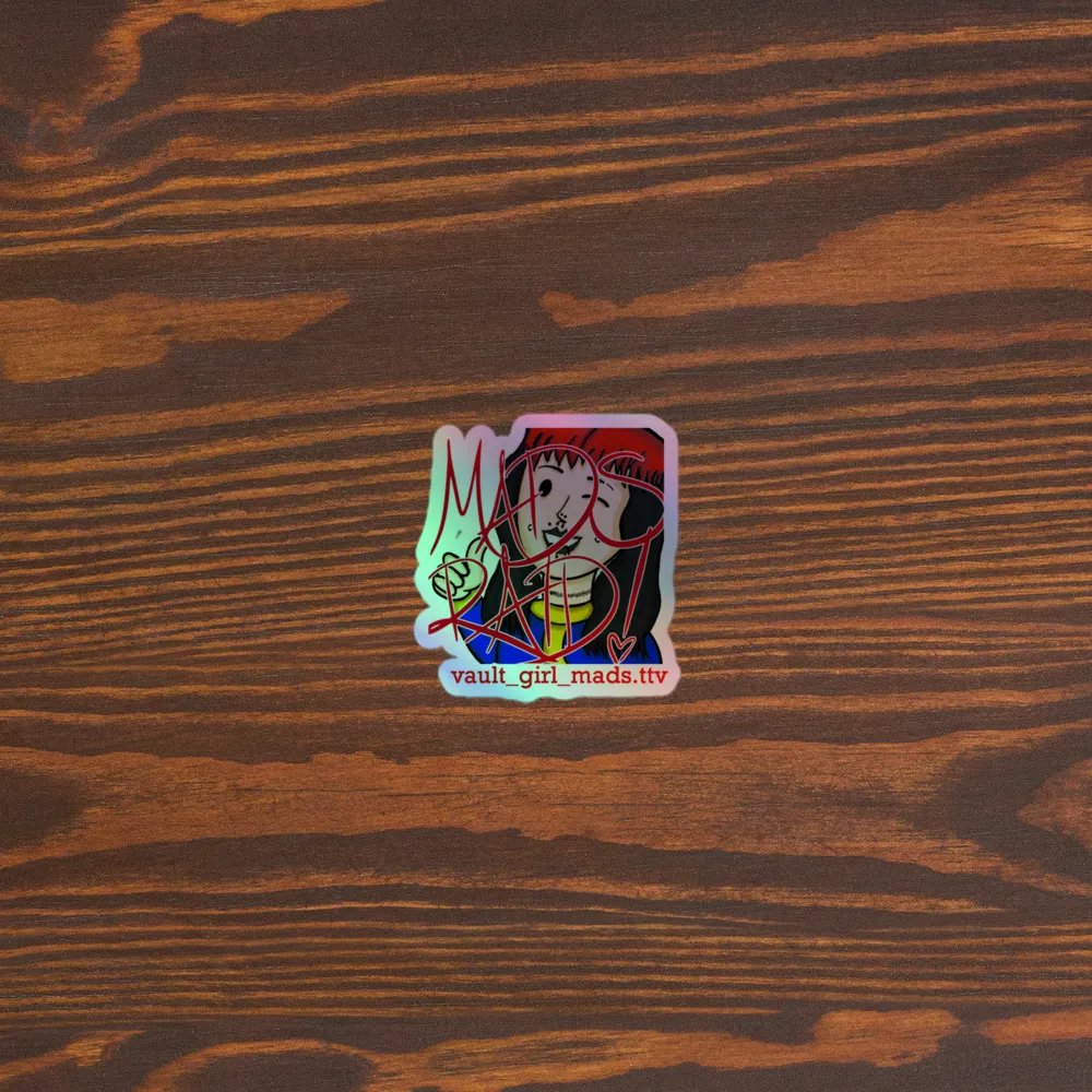 Mads Raid product image (5)