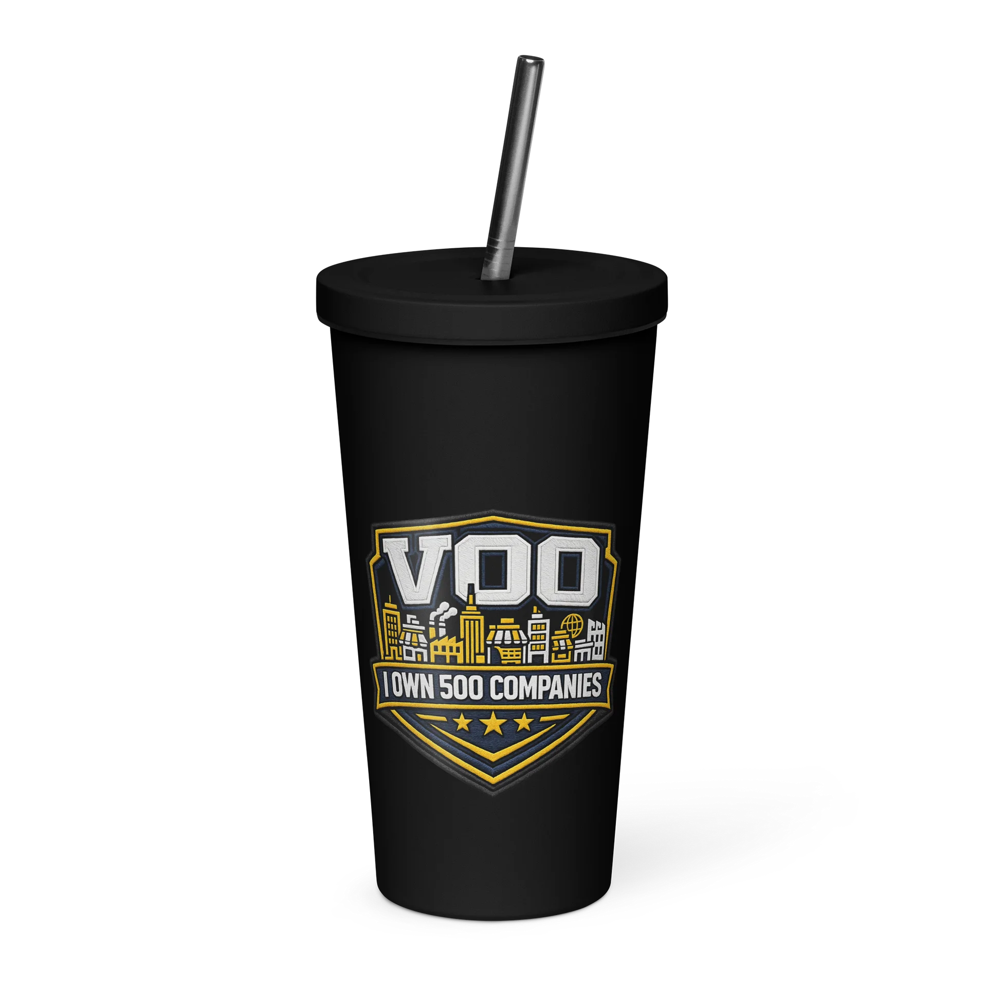 VOO Tumbler product image (1)
