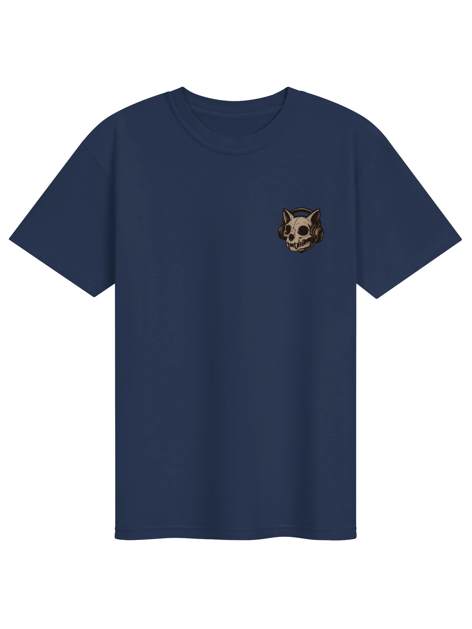 Oathblade T-Shirt product image (2)