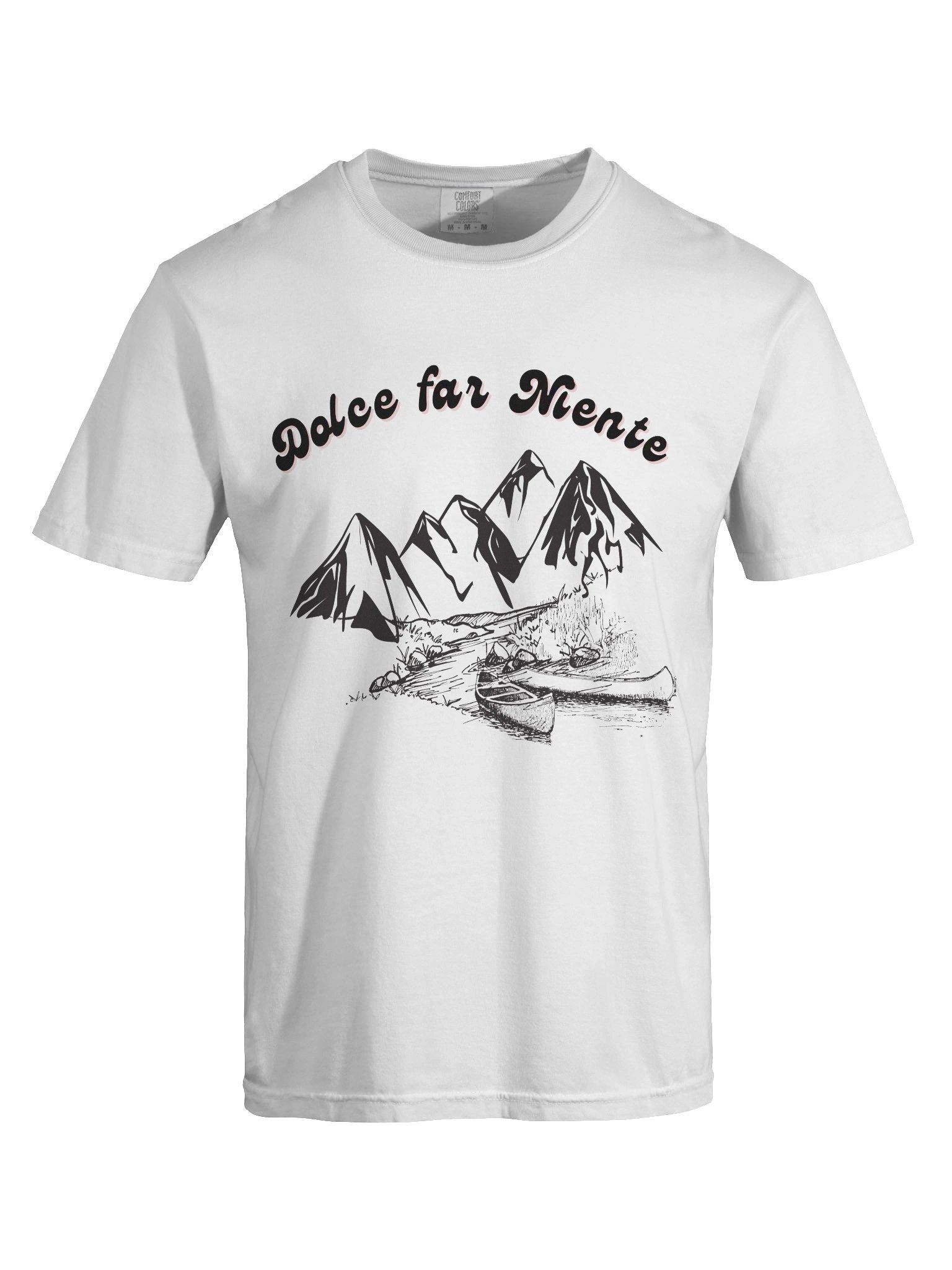 DFN Tshirt product image (1)