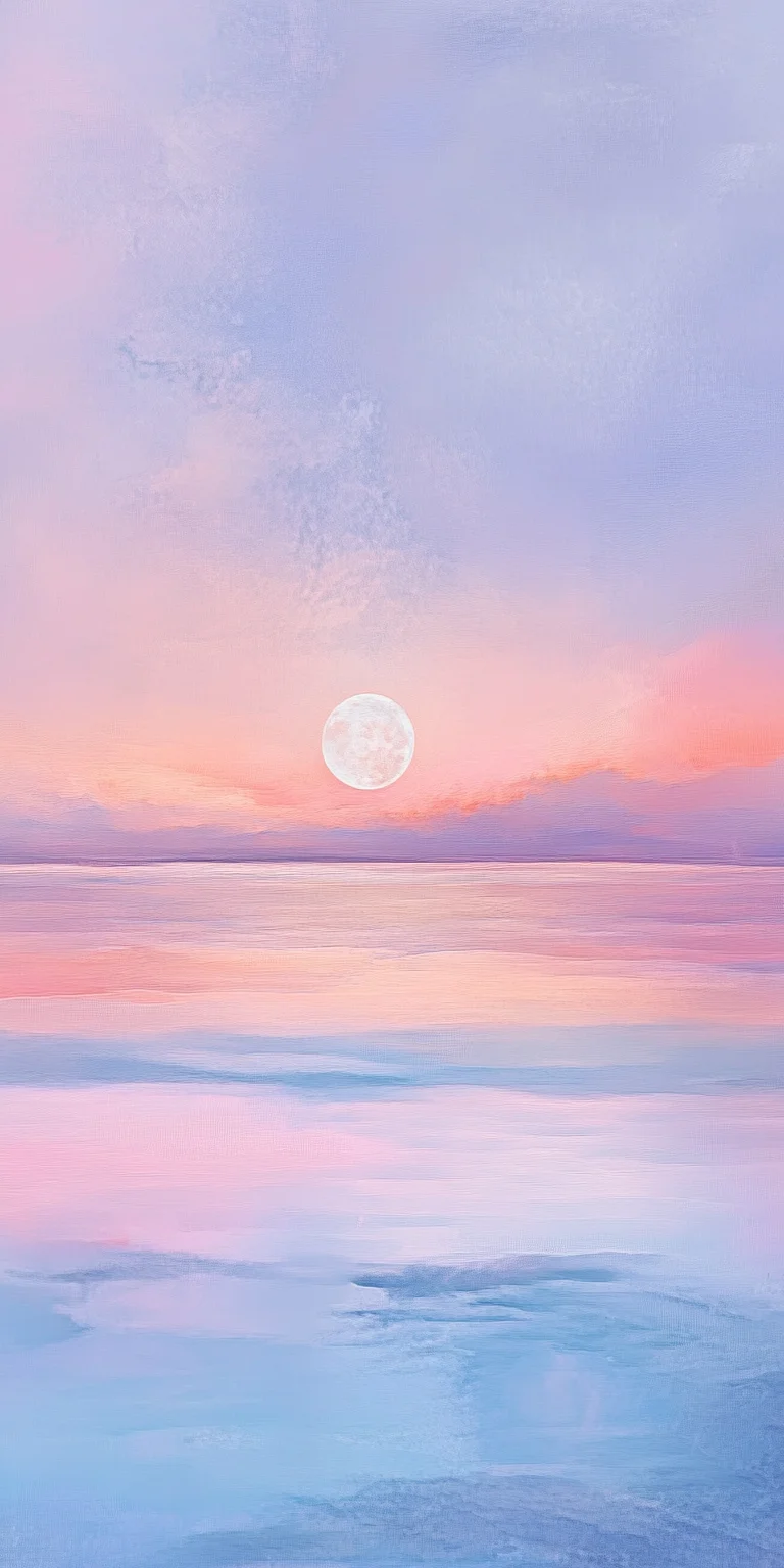 Phone Background Beach Sunset product image (9)