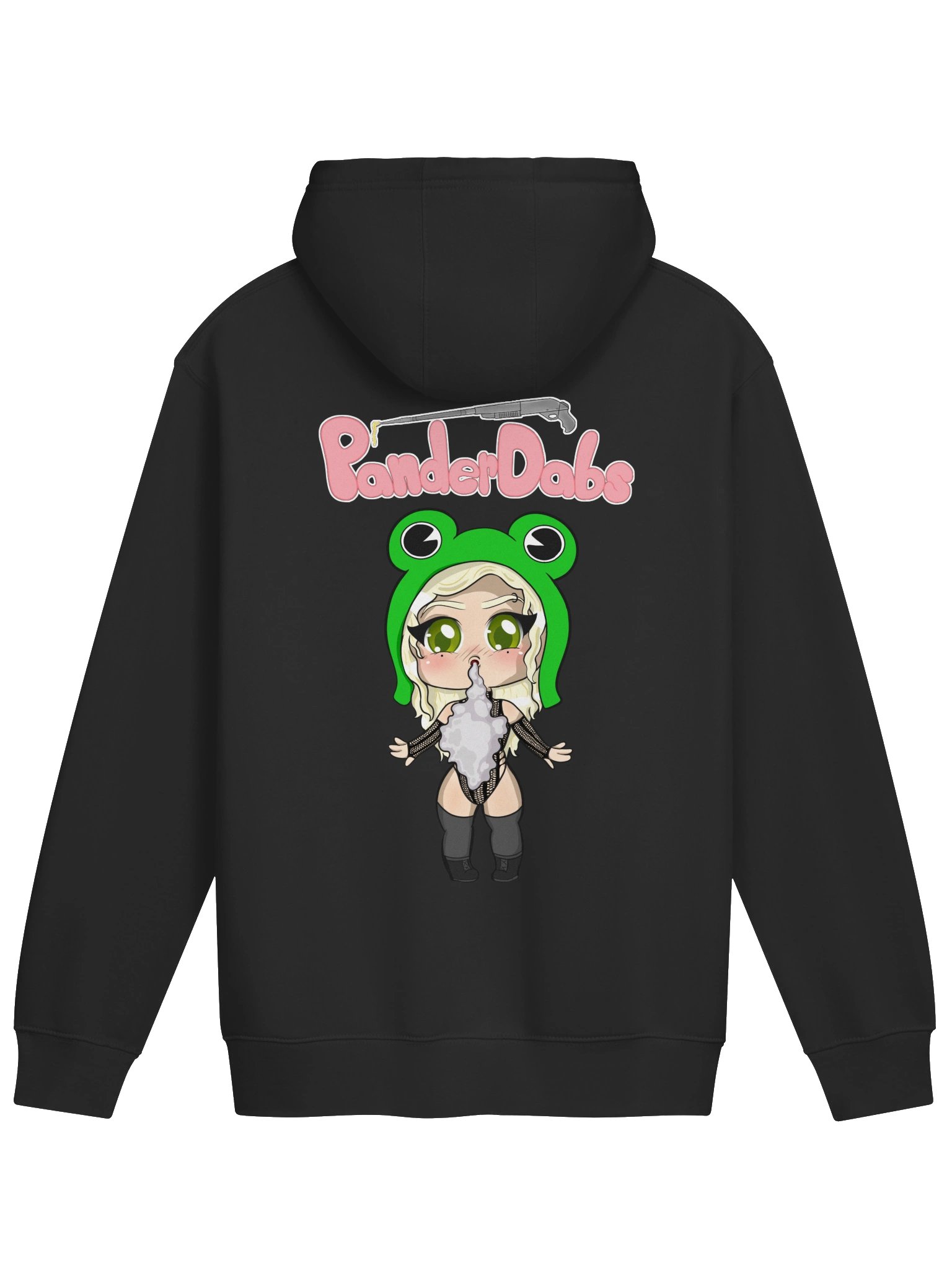Panderdabs Hoodie product image (3)