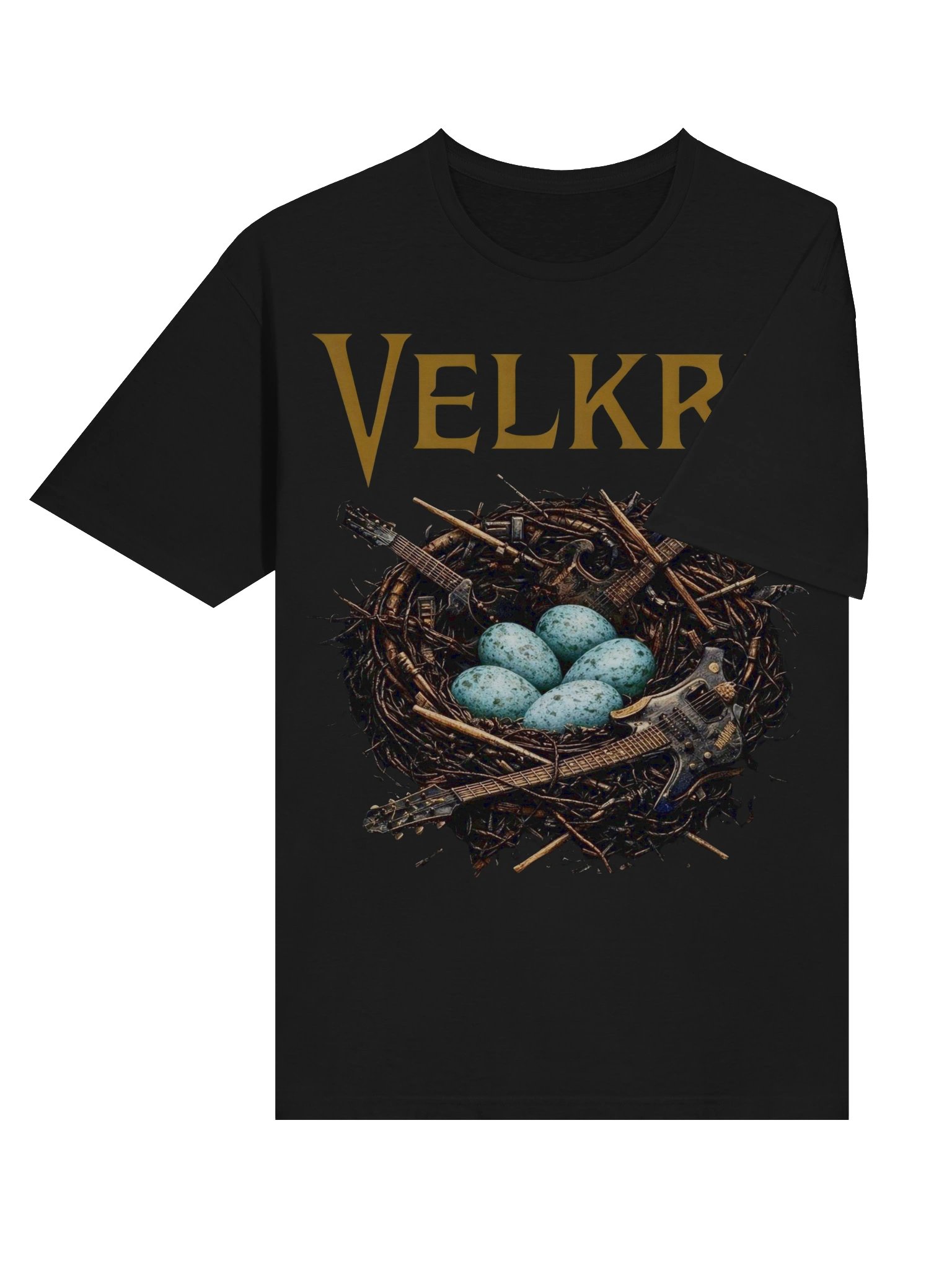 The Hatch Tee product image (6)