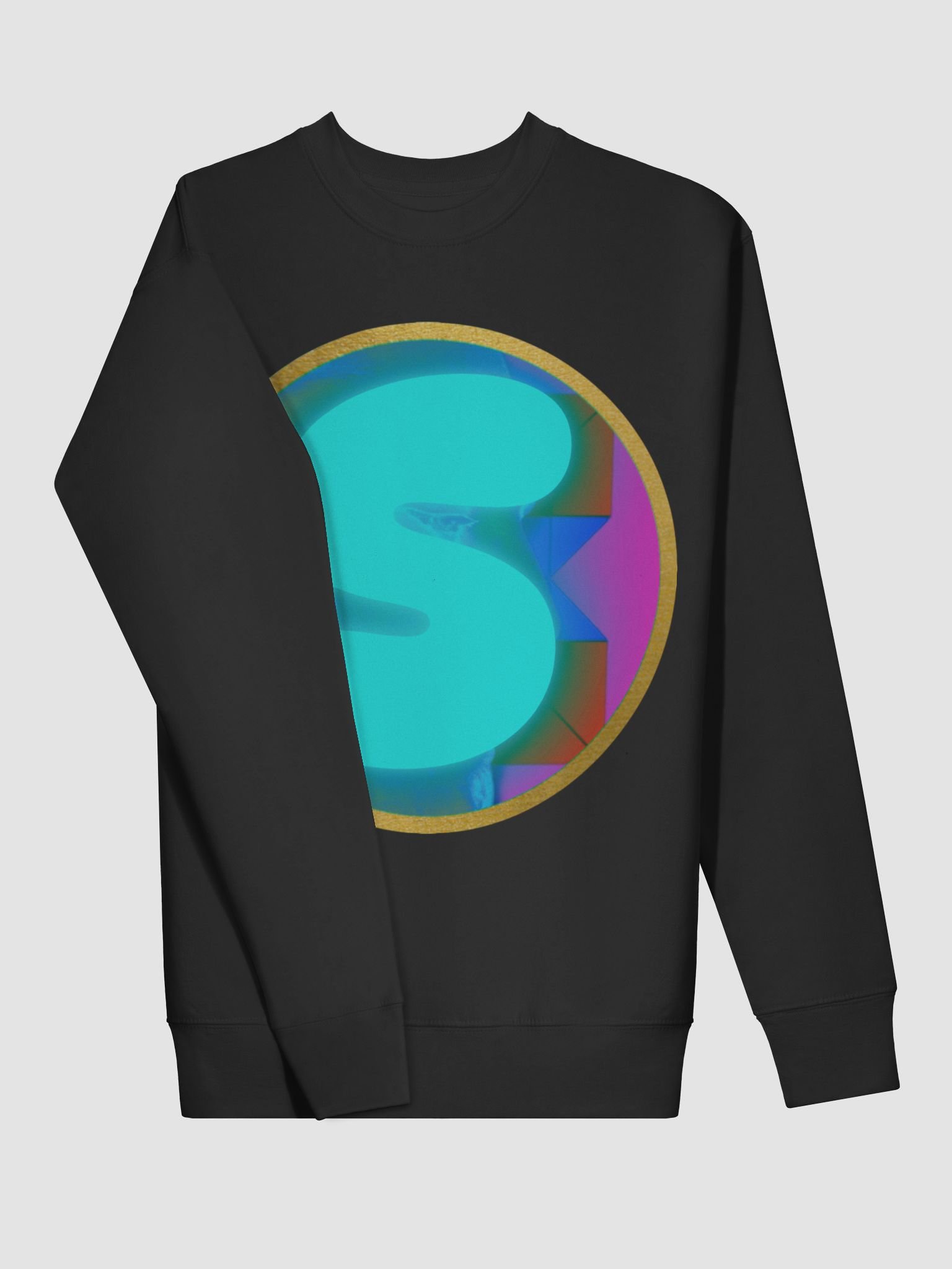 Spopes Logo Sweater product image (15)