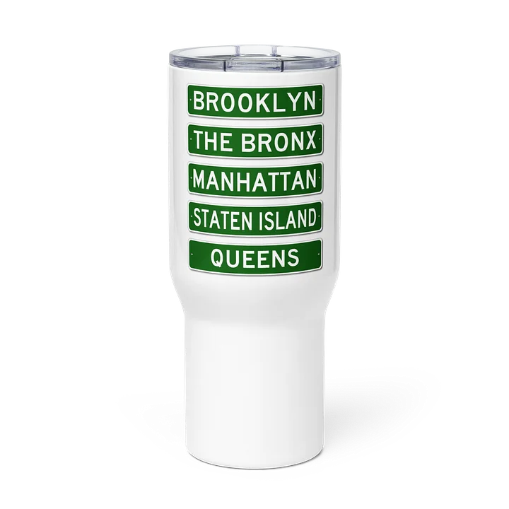 5 BOROUGHS MUG product image (1)
