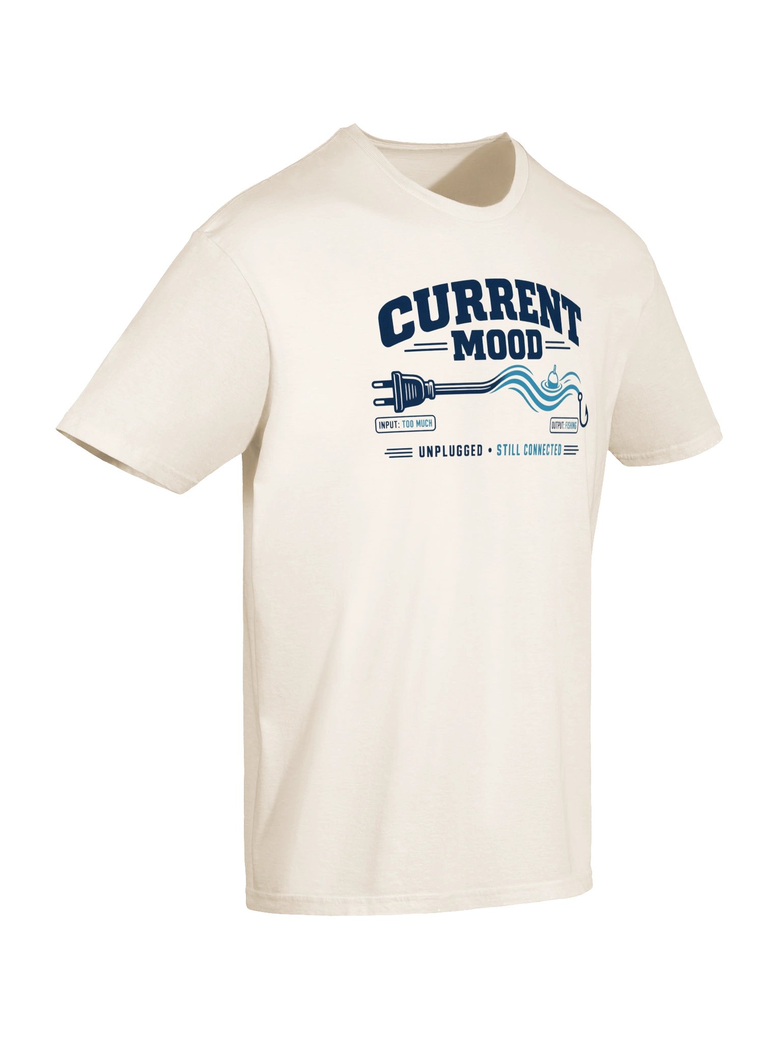 Current Mood T-Shirt product image (6)