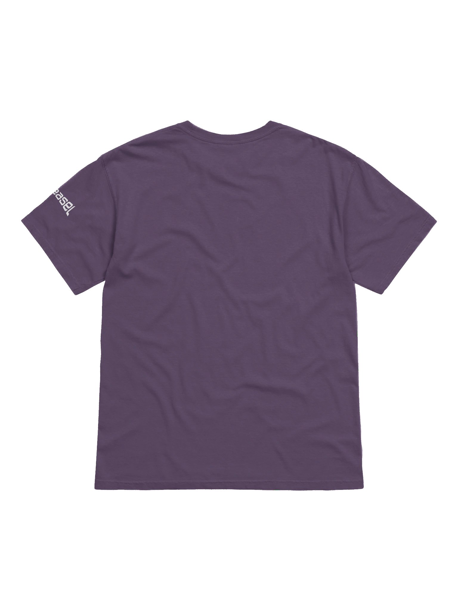 DJ Weasel Inverted 2025 Edition T-Shirt product image (2)