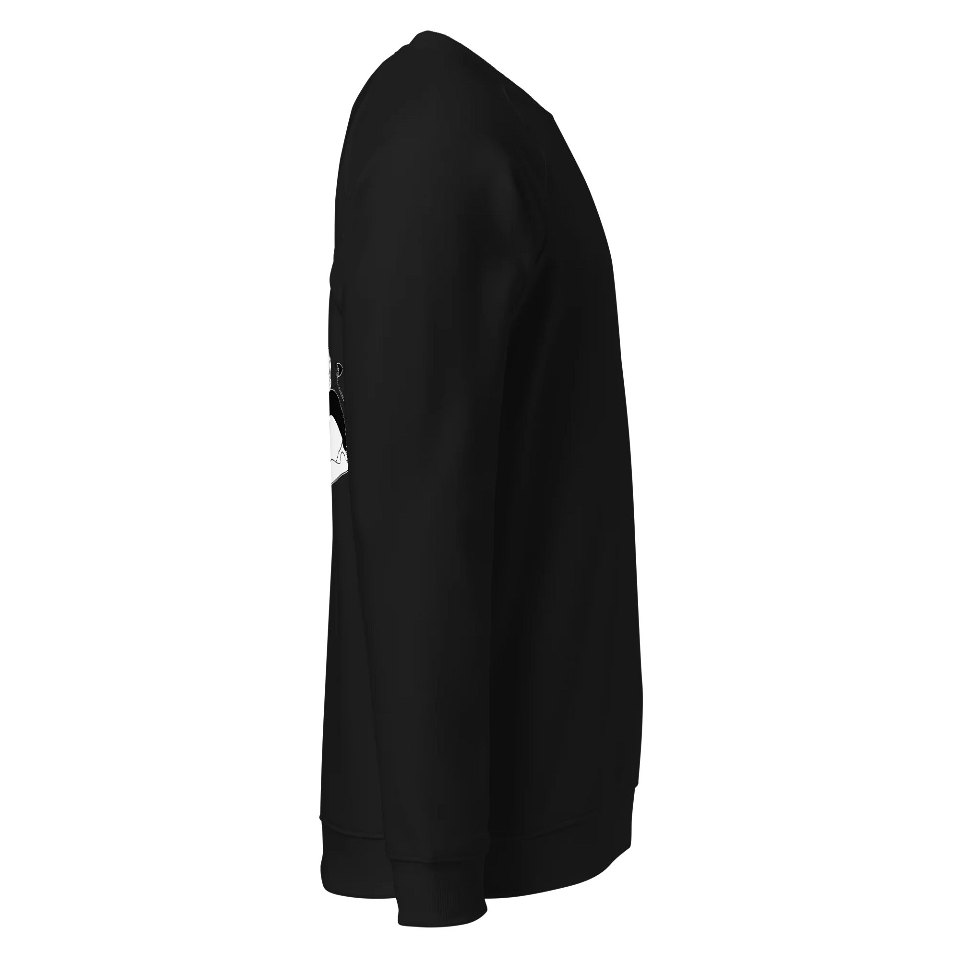 Snort Creatine Long-Sleeve product image (4)