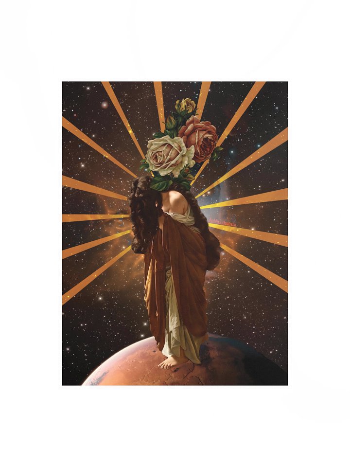Bloom Print product image (2)