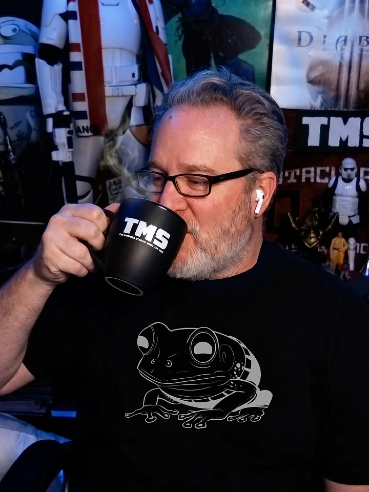 TMS 3000+ Episode Mug of Celebration product image (2)