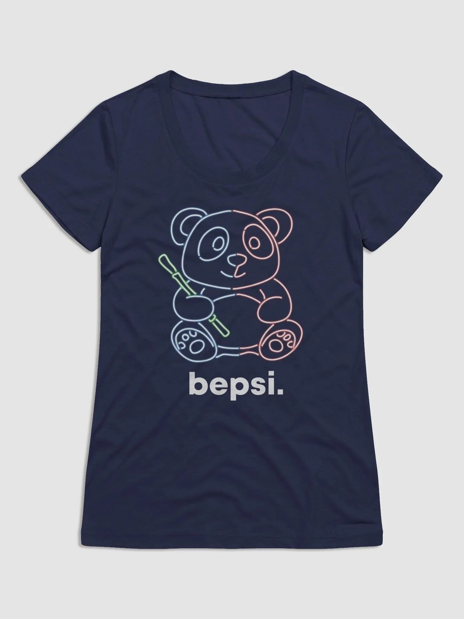 bepsi femme t-shirt product image (5)