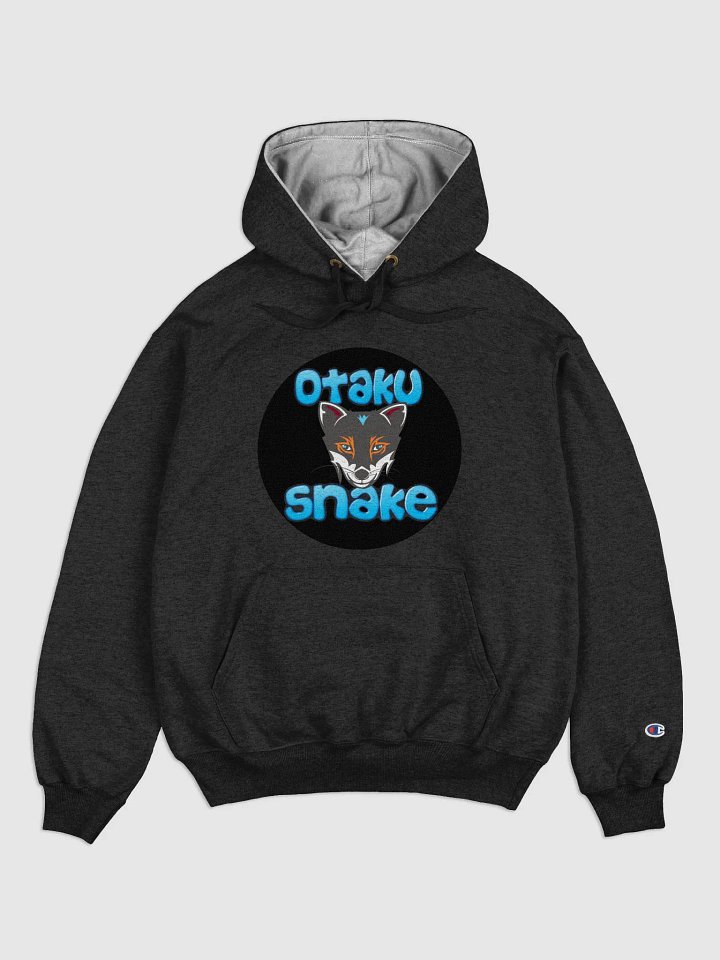 Nation Fam Otakusnake hoodie product image (3)