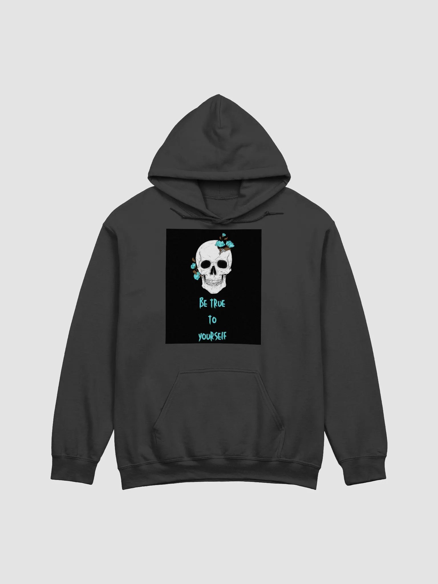 be yourself hoodie product image (9)