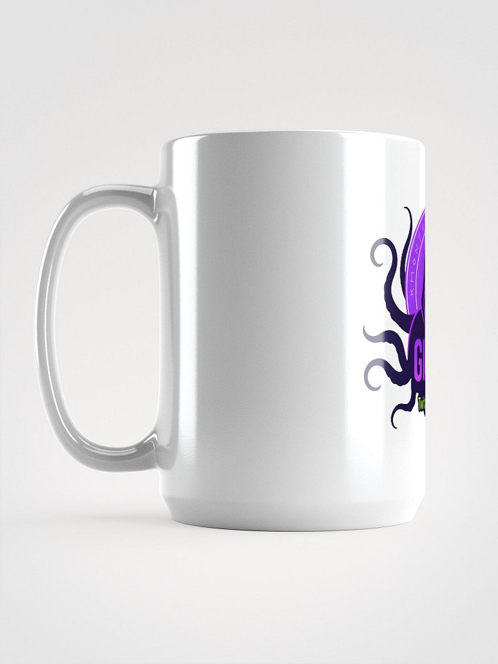 Gidian mug white product image (1)