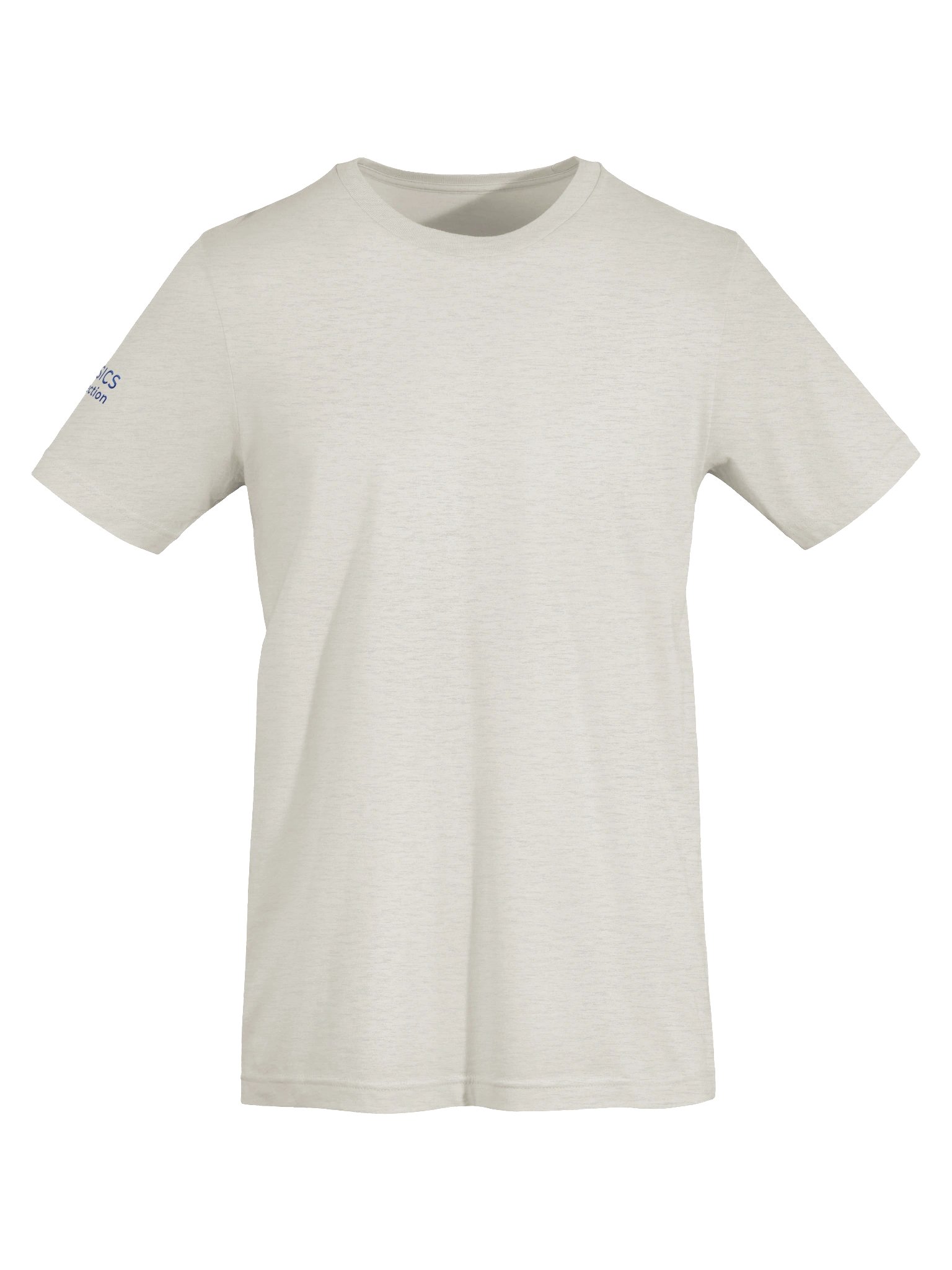 Bella Canvas Supersoft T-Shirt 11 Light Colors product image (4)