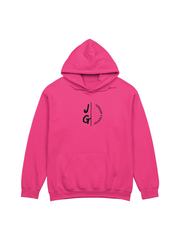 JAKGIRL HOODIES product image (1)