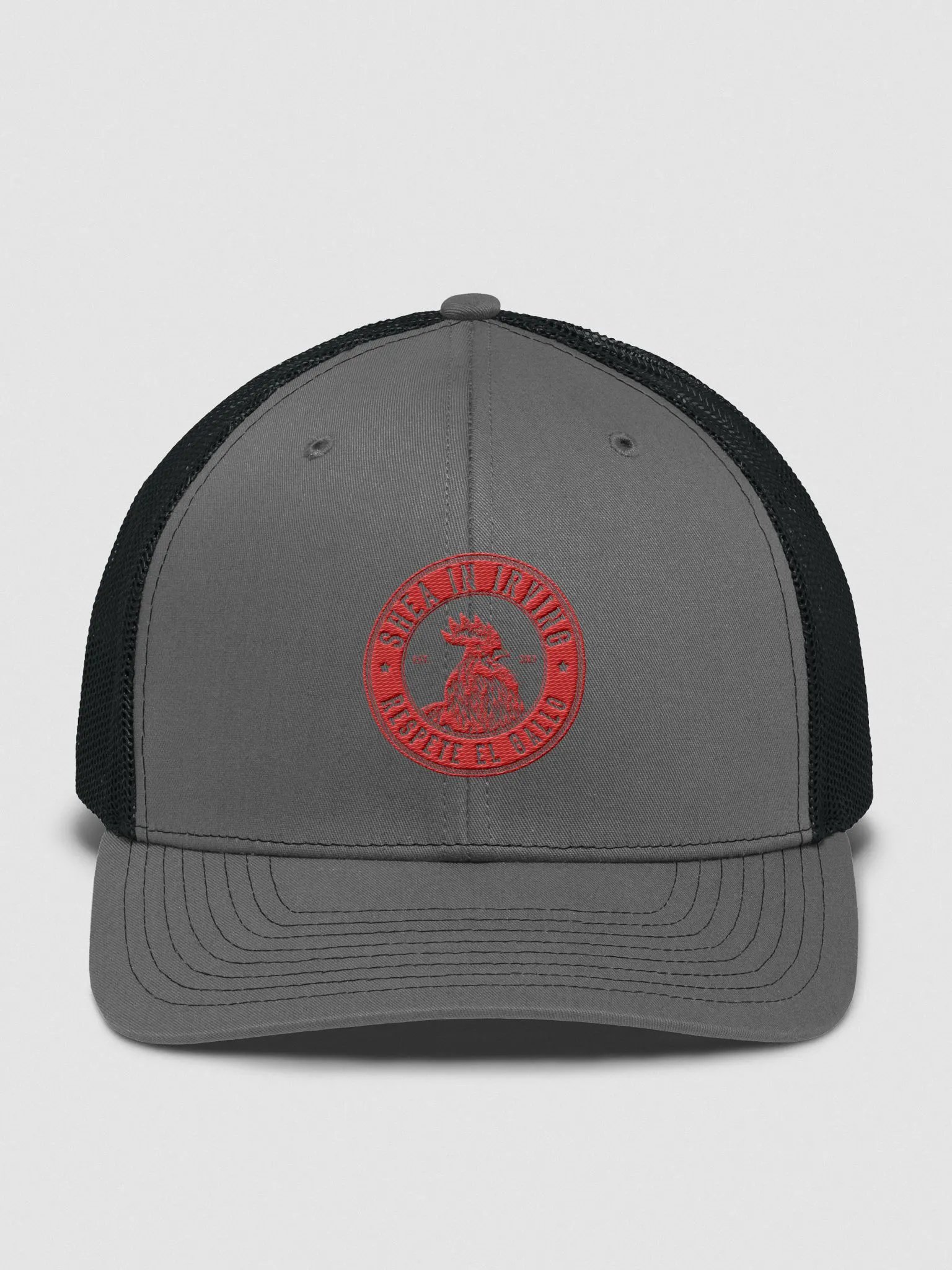 Respete El Gallo Snapback product image (1)