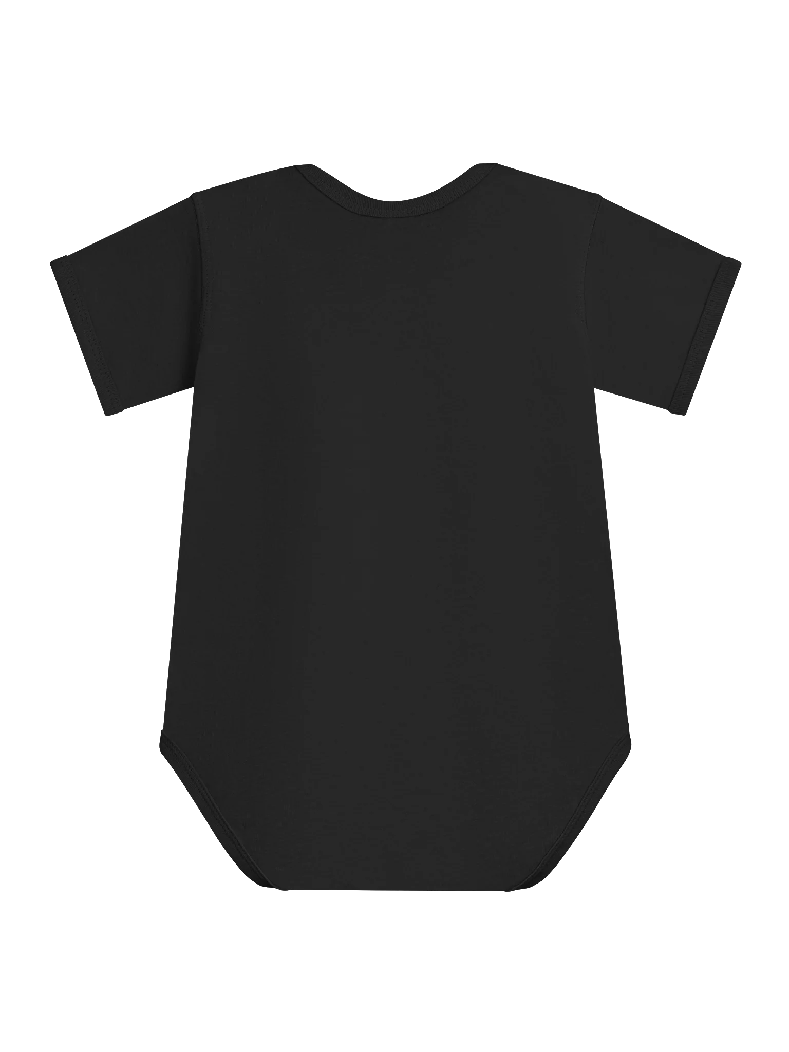 Keys2Life Ministries Gold Emblem Baby Bodysuit product image (6)