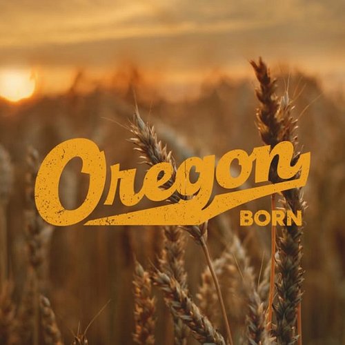 A classic favorite. The perfect design to kick off your Oregon Born collection. Available in tees, trucker hats, and hoodies....