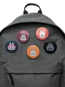 FACES | Face Pin Set 1