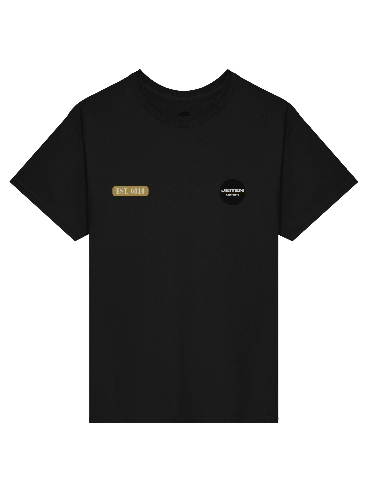 Branded Tee | Vol. 2 product image (3)
